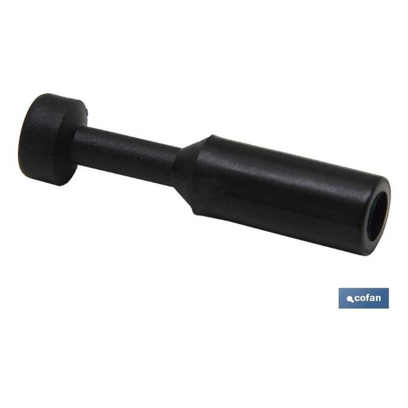 

PLIMPO tapón de cierre macho polímero m-6