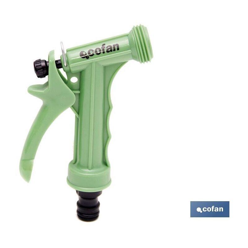 

Pistola de riego 4-12”