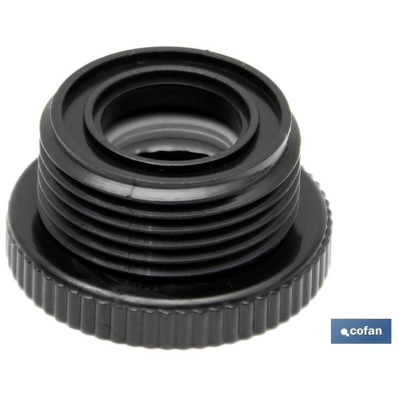 

Adaptador de roscas 12 - 34