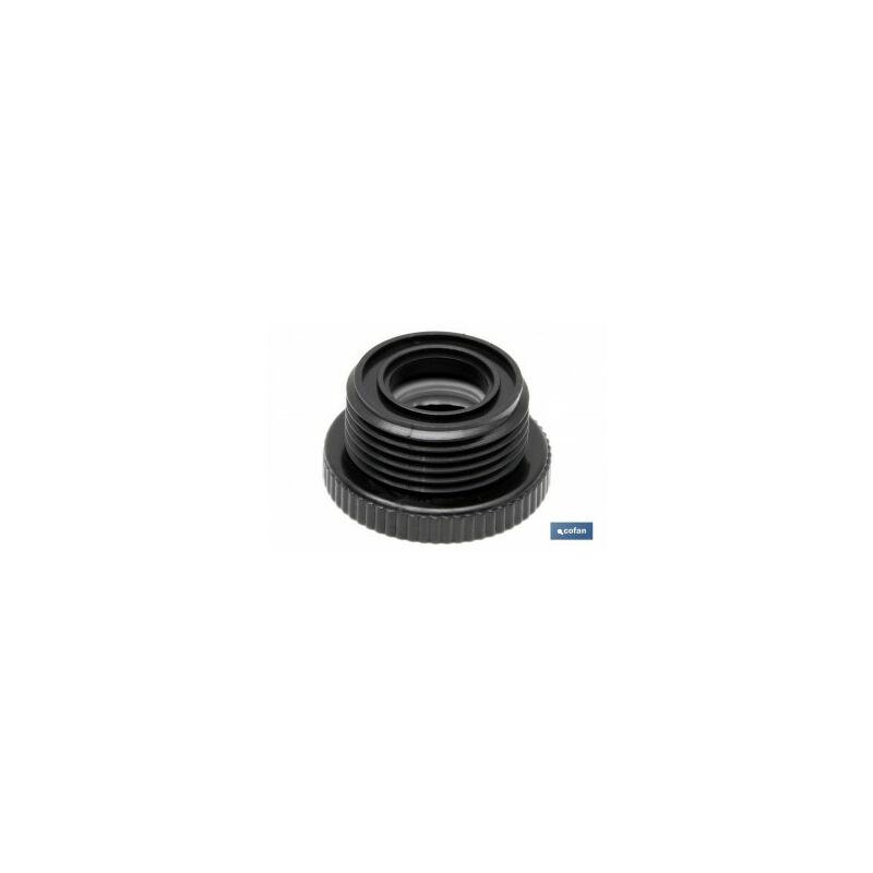 

Adaptador de roscas 34 - 1