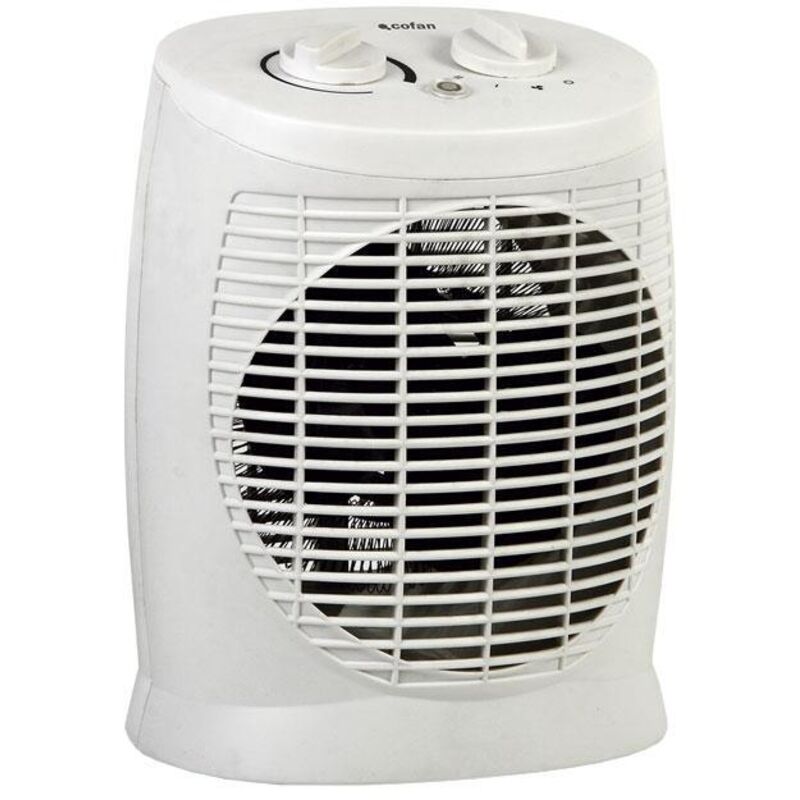 

PLIMPO termoventilador modelo estonia 1000/ 2000 w