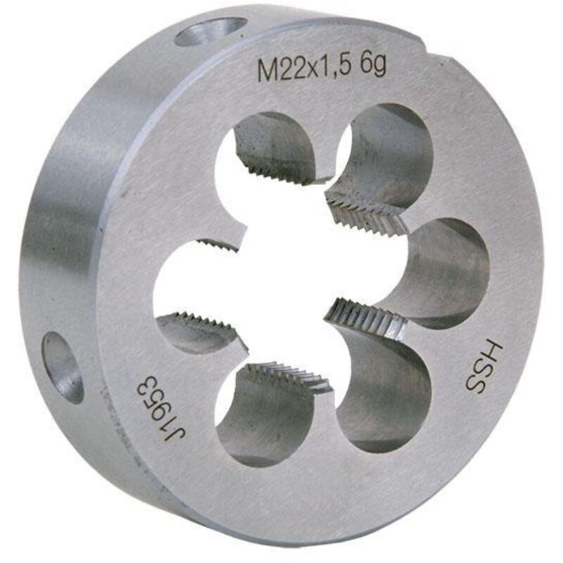 

PLIMPO terraja - m10 x 1.00 mm (30mm)