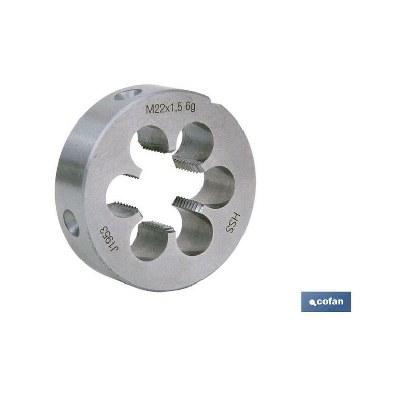 

PLIMPO terraja - m14 x 1.50 mm (38mm)