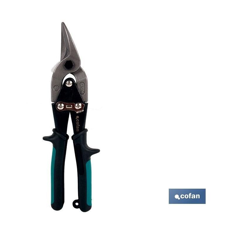 

Tijeras articuladas l-10 d r