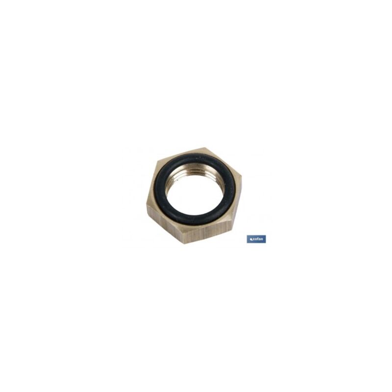 

Tuerca fijacion ctorica m-12150