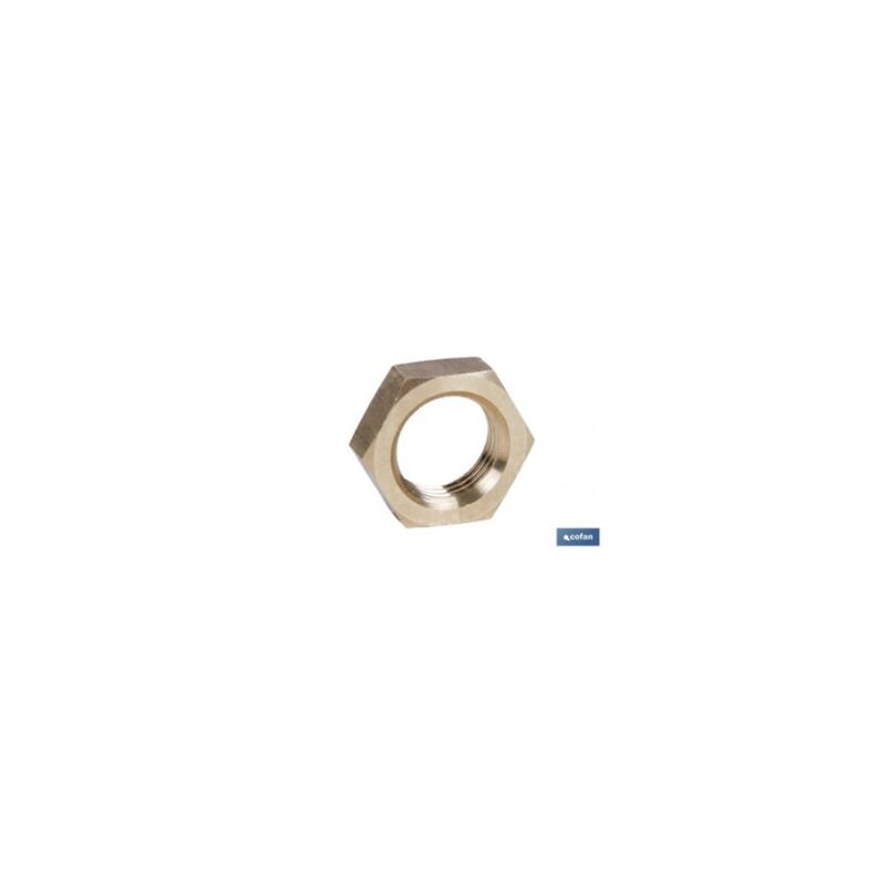 

Tuerca fijacion m-22x15