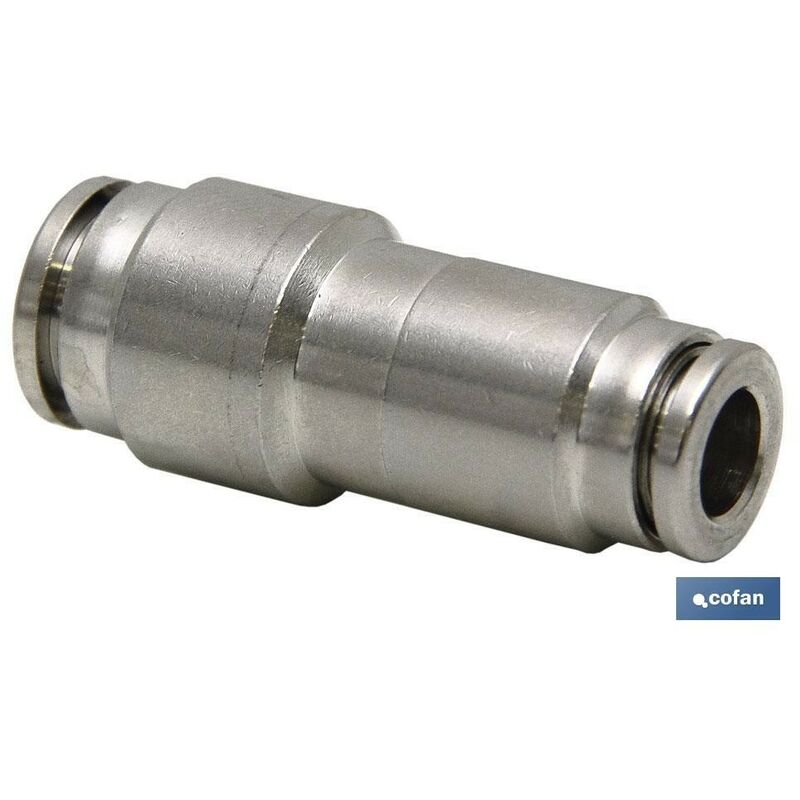 

UniÓn recta reducida tubo-tubo latÓn niq m-8-6