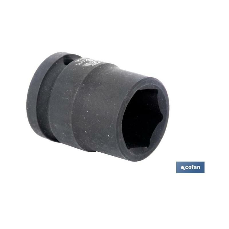 

PLIMPO vaso de impacto 1/2 serie normal m-32