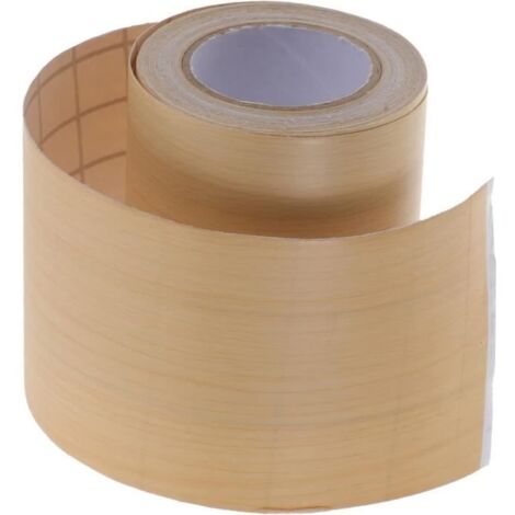 Plinthe Auto-Adhésive Flexible Plinthe Sticker Muraux Moulure Garniture Décoration Plinthe Couvre Moulage Autocollant Plinthe,3cmx5m