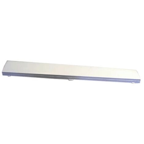 PLINTHE AVANT DE BAS DE FACADE pour LAVE LINGE CANDY -...