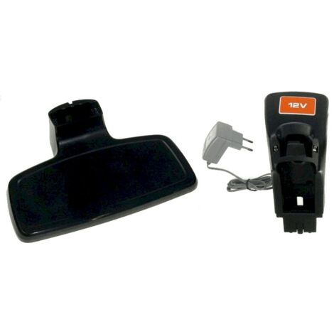 PLINTHE AVEC CHARGEUR 12V POUR PETIT ELECTROMENAGER   ELECTROLUX - 2198998888