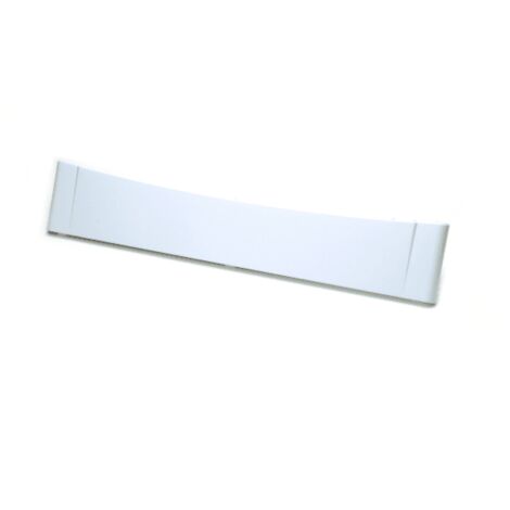 Plinthe Blanc 27 Ind. Tev. Evoii C00115813 Pour LAVE LINGE