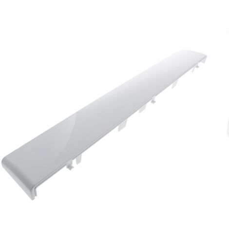 PLINTHE BLANCHE GW FUTURA pour LAVE LINGE INDESIT -...