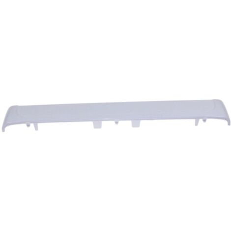 PLINTHE BLANCHE pour LAVE LINGE INDESIT - C00075324