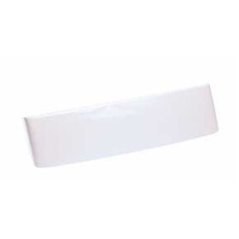 PLINTHE BLANC(PW) TL EVOII pour LAVE LINGE INDESIT - C00116852