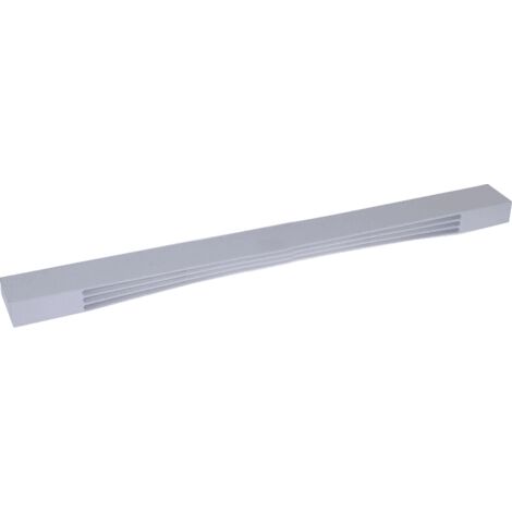 PLINTHE D'AERATION POUR REFRIGERATEUR   WHIRLPOOL - 481244089054