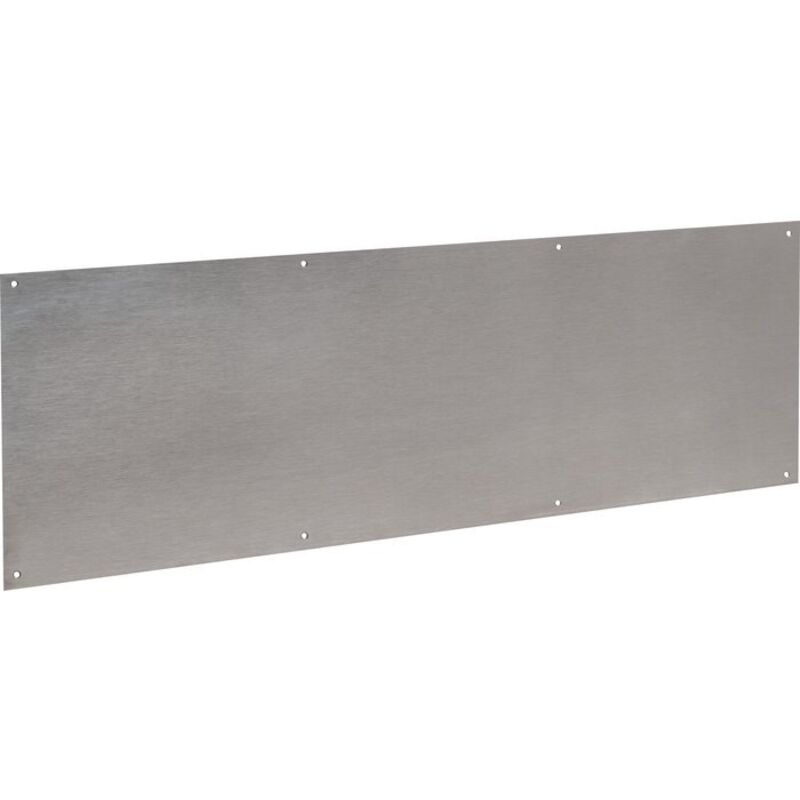 Plinthe bdp inox 930x250 pf