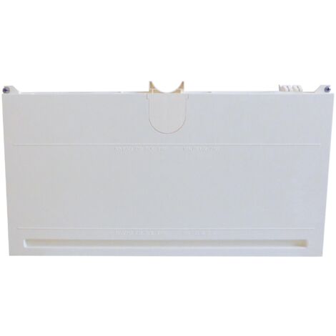 Plinthe de borne REMBT 600 MICHAUD N048