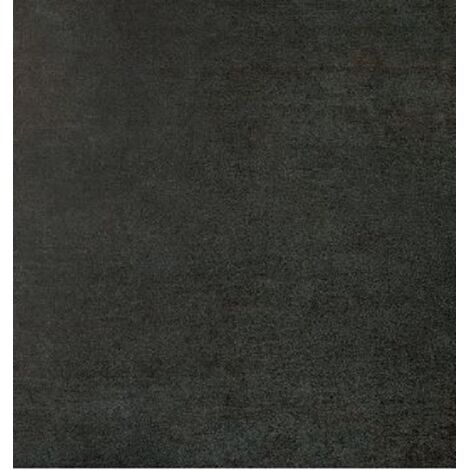 Plinthe en carrelage série TALM (Métal) - 7,2 x 45 cm