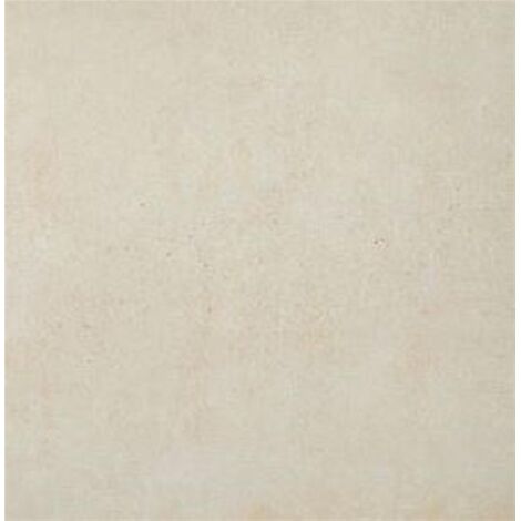 Plinthe en carrelage TALM Ivoire- 7,2 x 45 cm
