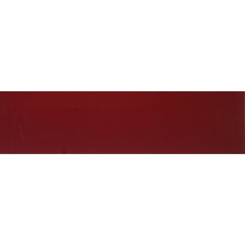 Plinthe Lumi Rubis Longueur 2400