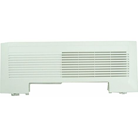 PLINTHE pour LAVE LINGE FAGOR - 57X2647