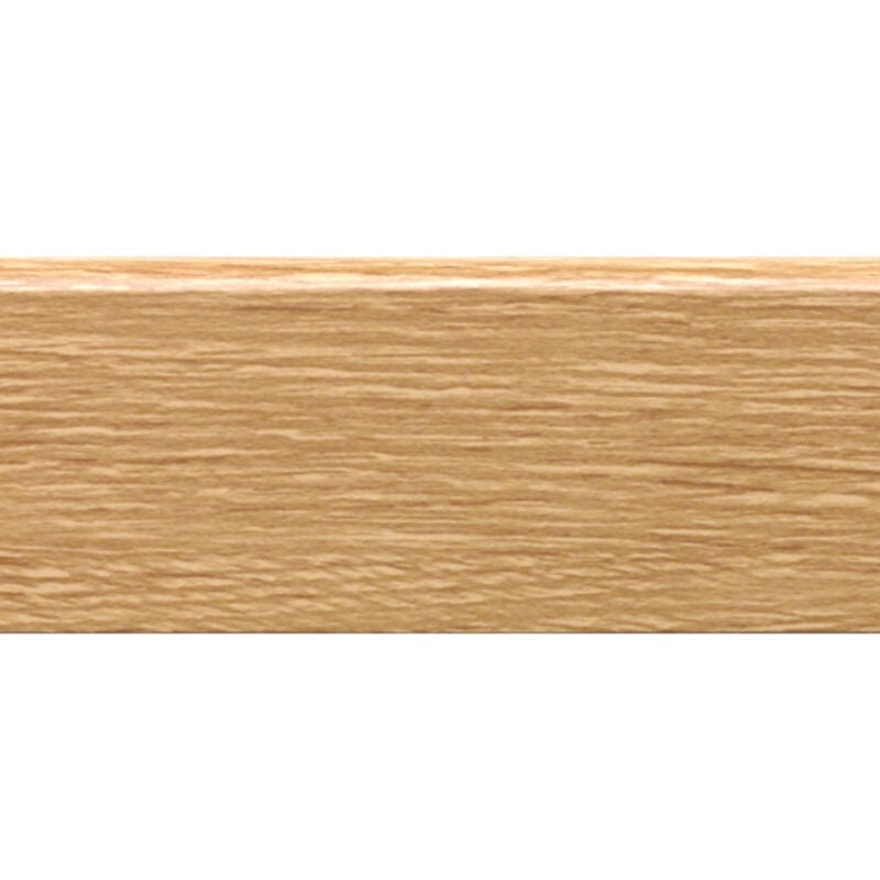Décoweb - Plinthe pour Stratifié KronoSwiss - 280 cm - modèle f