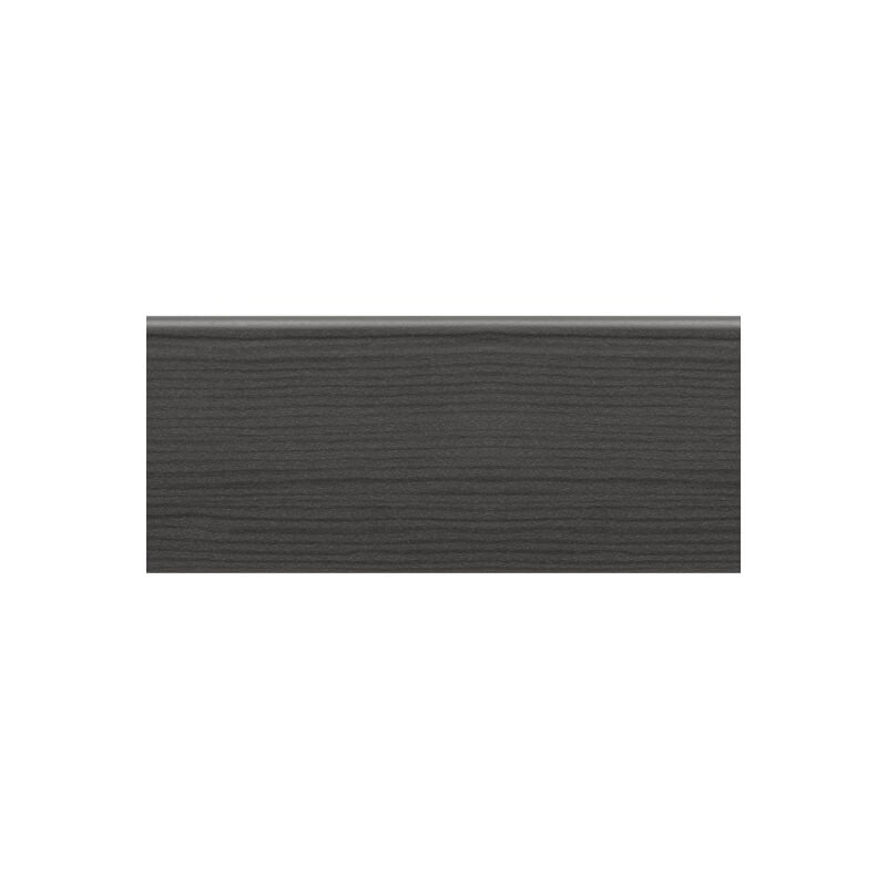Décoweb - Plinthe pour Stratifié KronoSwiss - 280 cm - modèle v