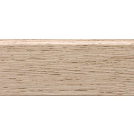 Plinthe pour Stratifié KronoSwiss - 280 cm - modèle D