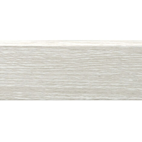Plinthe pour Stratifié KronoSwiss - 280 cm - modèle E
