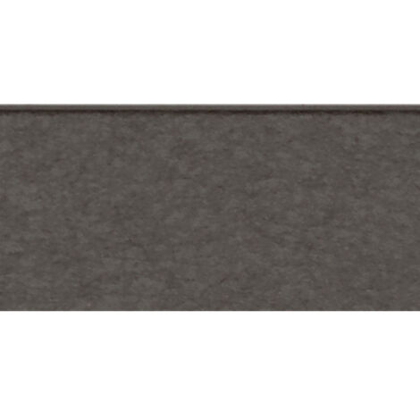 Plinthe pour Stratifié - Pierre Gris Manganèse - Longueur 260 cm