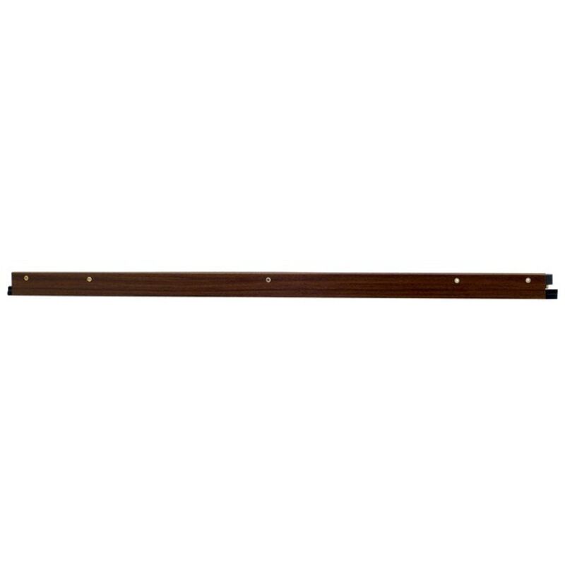 Jean Jourjon - Plinthes automatiques ton bois Klomatic longueur 103 cm - jourjon