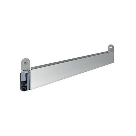 Plinthes automatique type WS pour porte bois - longueur 930 mm - ATHMER