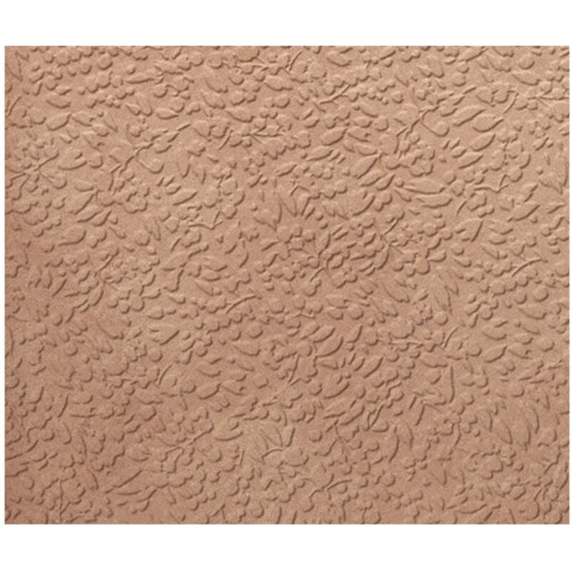 Carrelage grès cérame effet argile terra 120x60 cm Gobi - Motif en relief - boîte de 1.44 m2 Gioia Materia