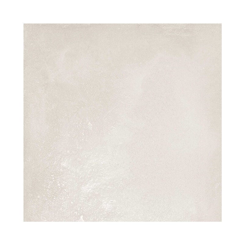 Plinthes pour Carrelage grès cérame effet ciment rift - Beige - Plinthe 80x10 cm boîte de 12 ml Gioia Materia Beige