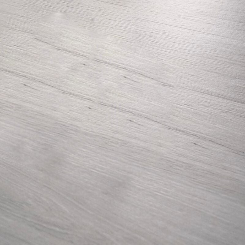 Carrelage grès cérame effet parquet finca 120x19,4 cm Gris - Mat - boîte de 0.93 m2 Gioia Materia