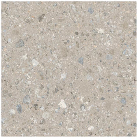 Plinthes pour Plinthes pour Carrelage effet pierre PANGEA JANTY - Greige (gris/beige) - Plinthe 60x9.4cm boîte de 12 ml - Greige (gris/beige) - Greig