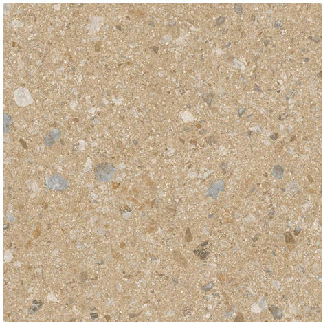 Plinthes pour Plinthes pour Carrelage effet pierre PANGEA JANTY - Marron clair - Plinthe 60x9.4cm boîte de 12 ml - Marron clair - Marron clair - Plin