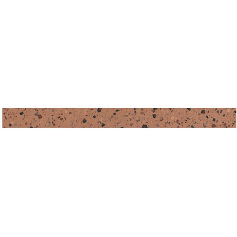 Plinthes pour Plinthes pour Carrelage effet terrazzo TERRA Décor - Coral Decor - Plinthe 120x10cm boîte de  ml - Coral Decor - Coral Decor - Plinthe