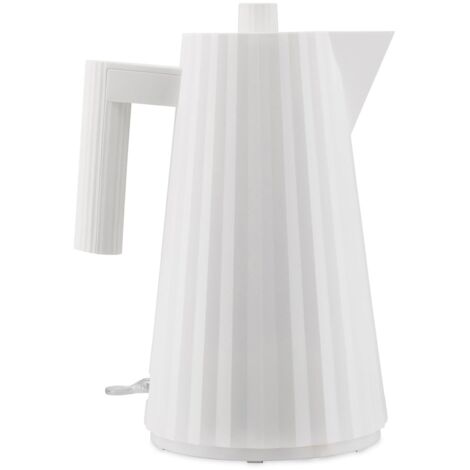 PLISSÉ, Bollitore Elettrico, ALESSI