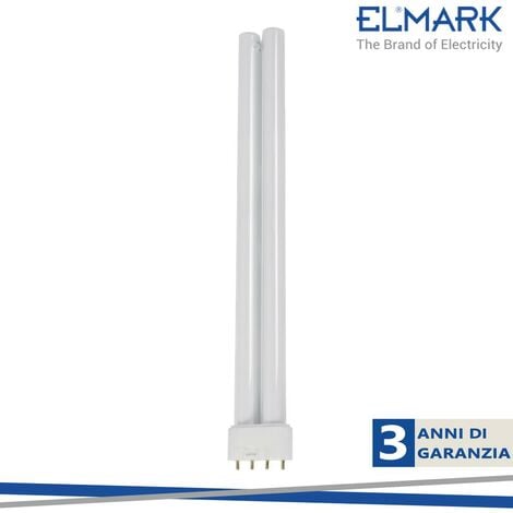 PLL LED 2G11 20W 5500K 530MM