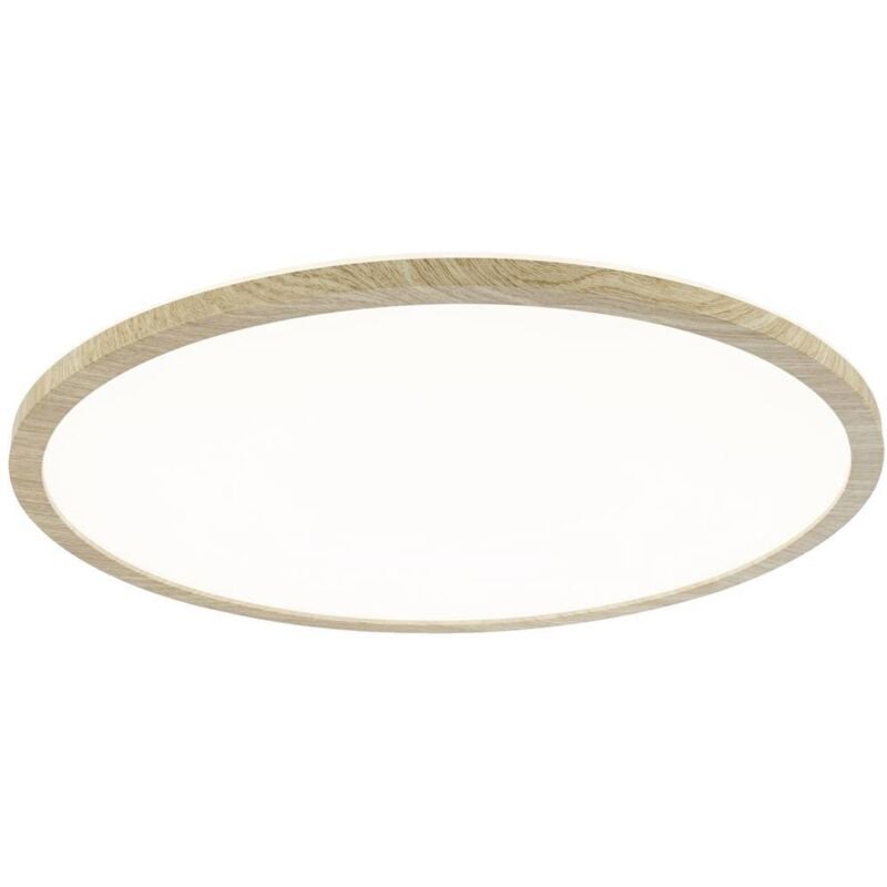 71029 Applique led led 22 w bois - Paulmann