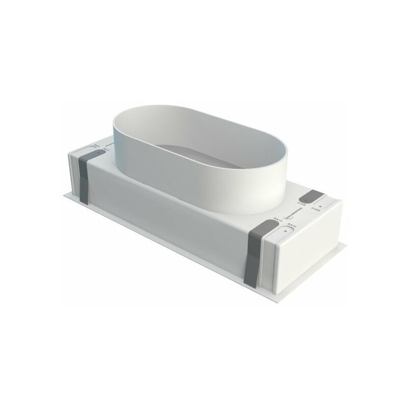 Plenum plsabs300x100 abs