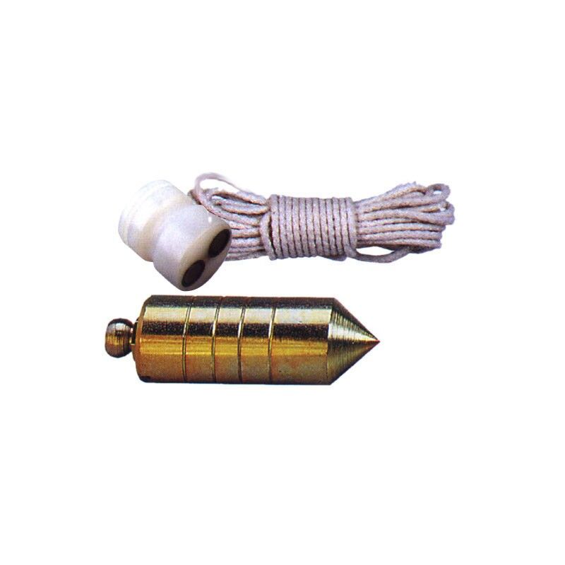 

Plomada magnetica