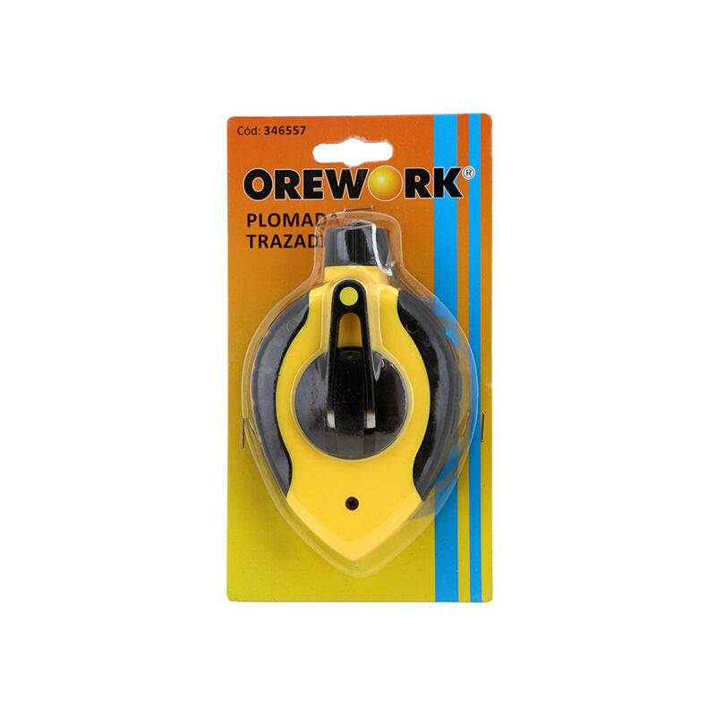 

Plomada trazadora Orework