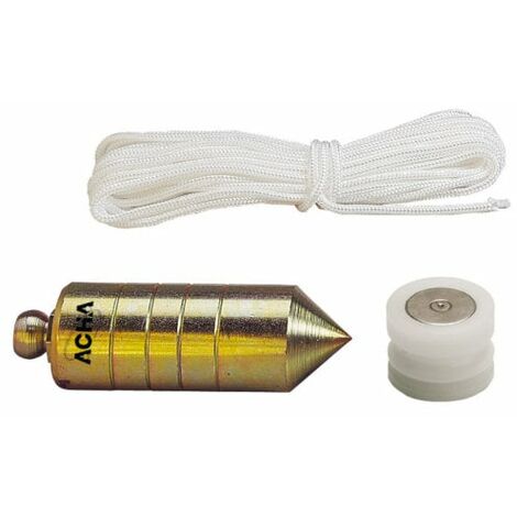 NUSAC Plomada Magnetica Nusac 1000 G