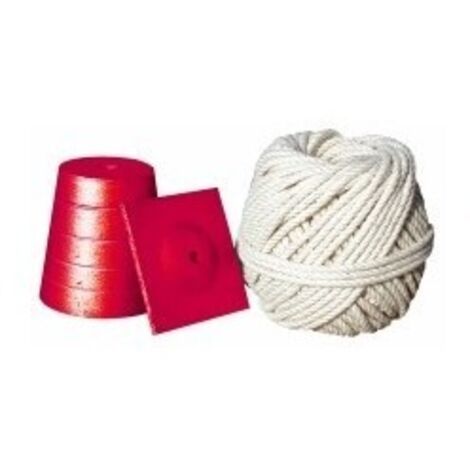 Plomb De Maçon N°8 (800 G) - OUTIFRANCE