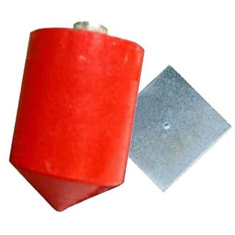Plomb Maçon Cylindrique G 400