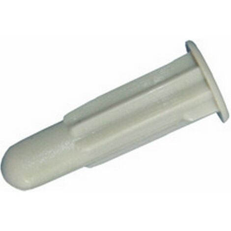 Plombelec 050900 - 250 ANCORANTI IN PLASTICA - Axia plus, HDPE - 2/5