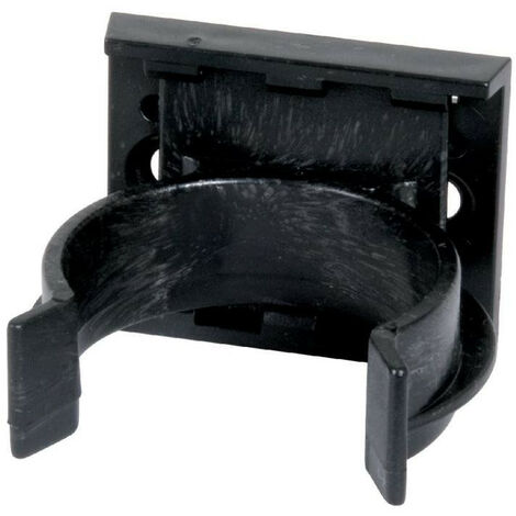 ACS IMPEX Plomberie - 8 Clips pour plinthe
